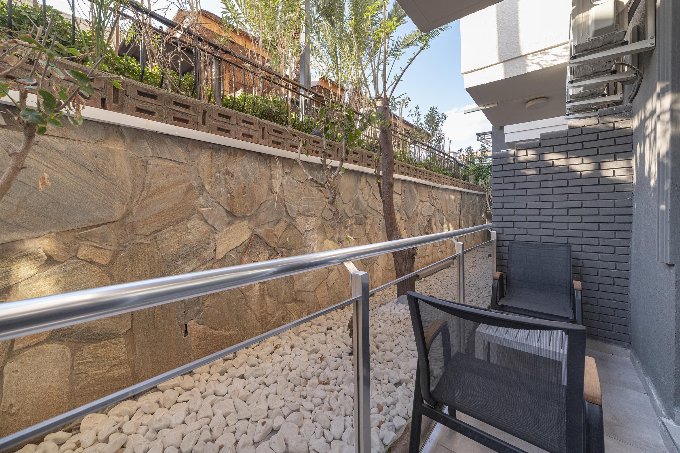 Royalisa Palmiye Beach Hotel Adult Only Alanya Exterior photo