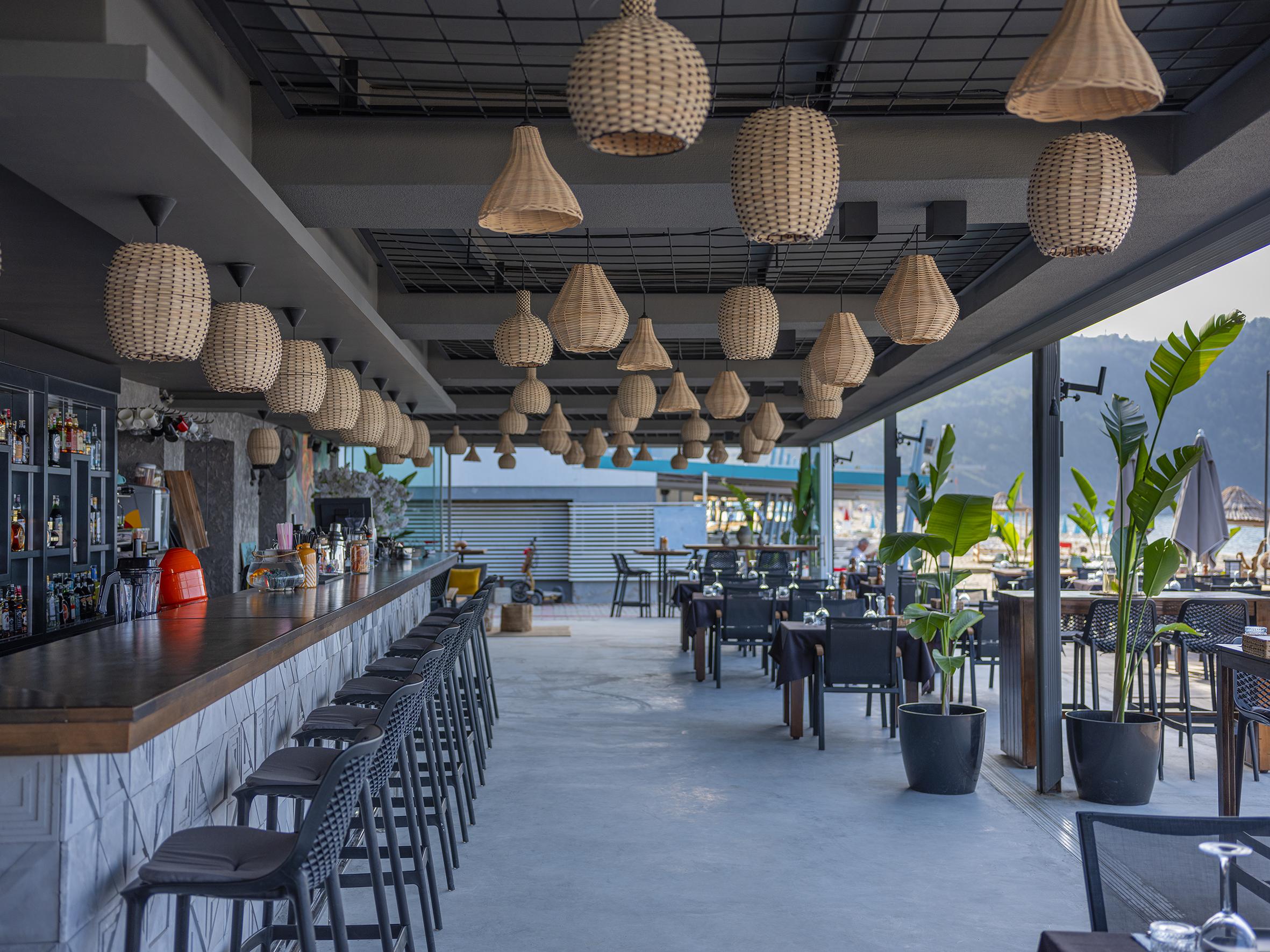 Royalisa Palmiye Beach Hotel Adult Only Alanya Exterior photo