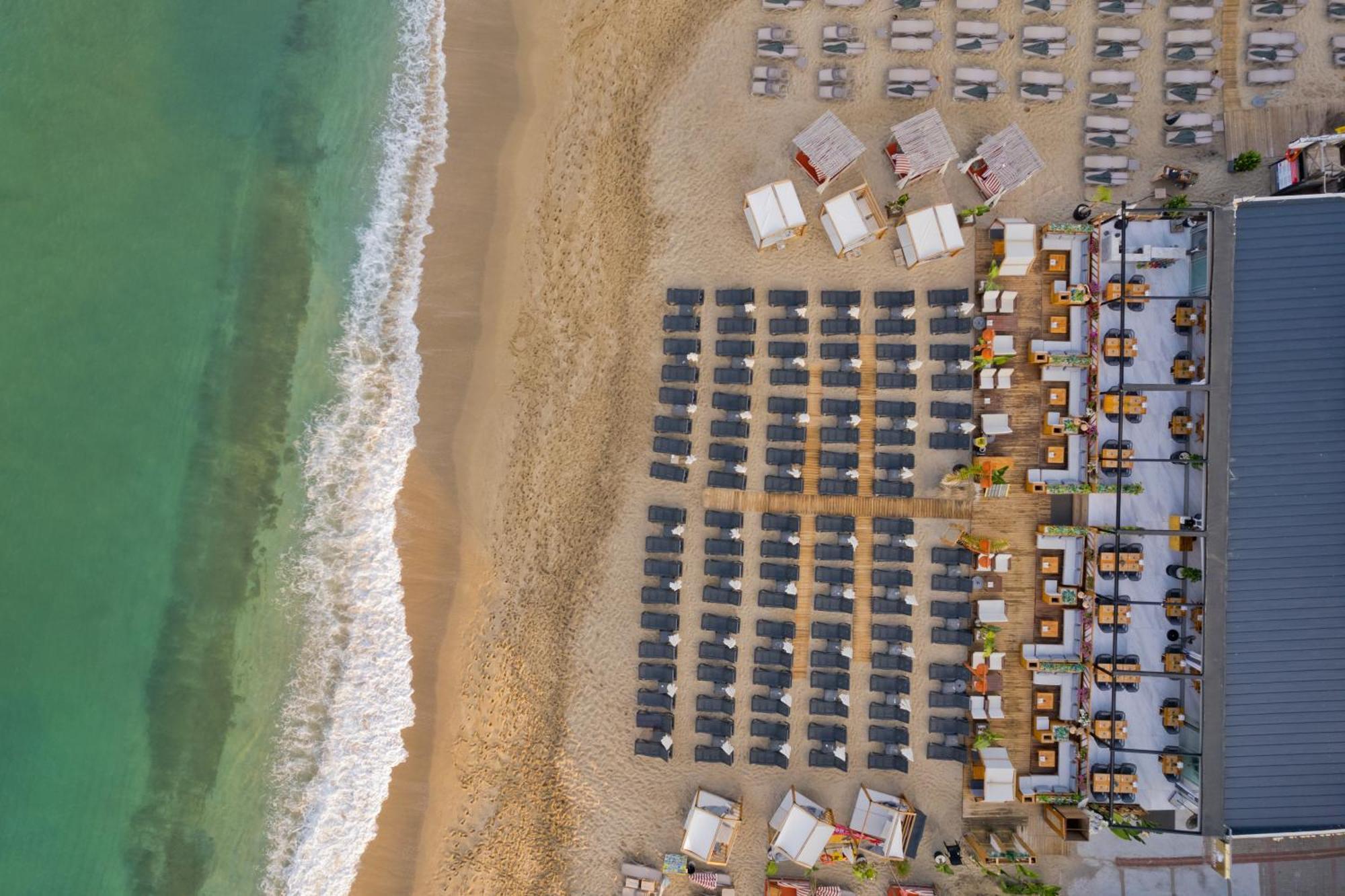 Royalisa Palmiye Beach Hotel Adult Only Alanya Exterior photo
