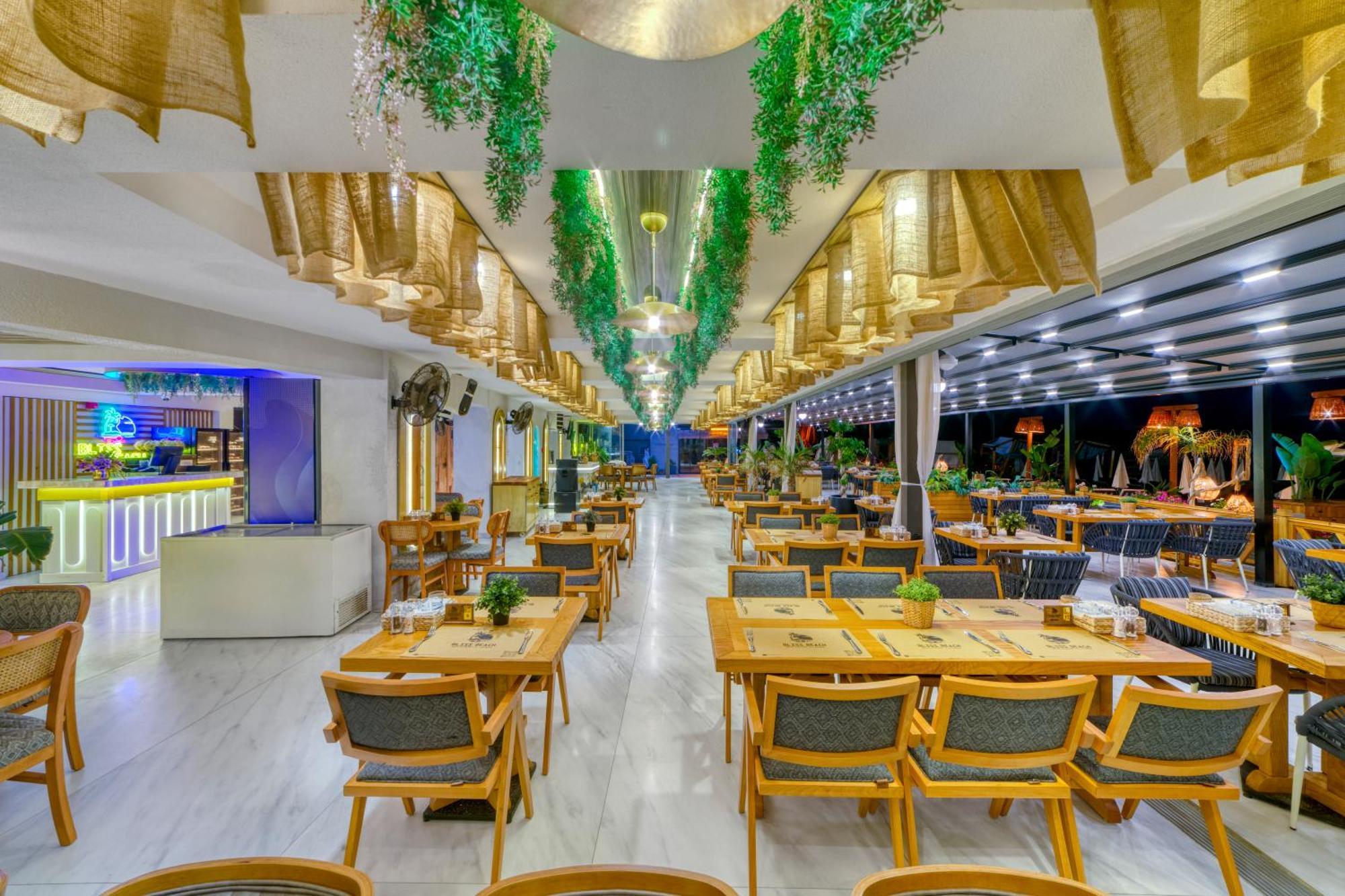 Royalisa Palmiye Beach Hotel Adult Only Alanya Exterior photo