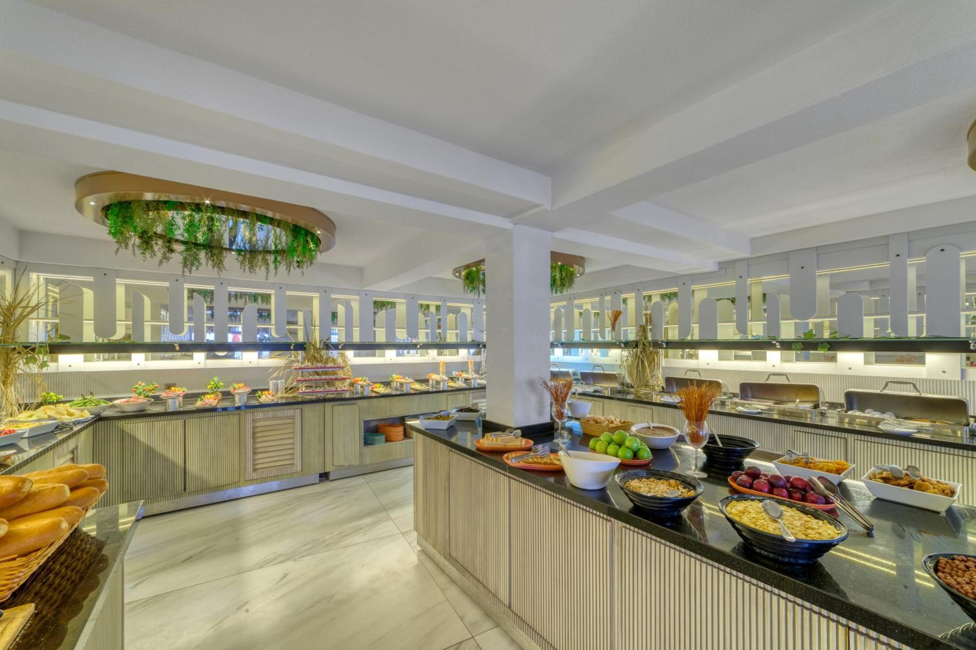Royalisa Palmiye Beach Hotel Adult Only Alanya Exterior photo