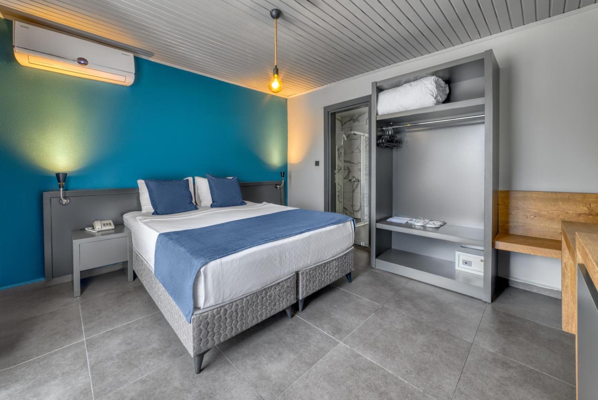 Royalisa Palmiye Beach Hotel Adult Only Alanya Exterior photo