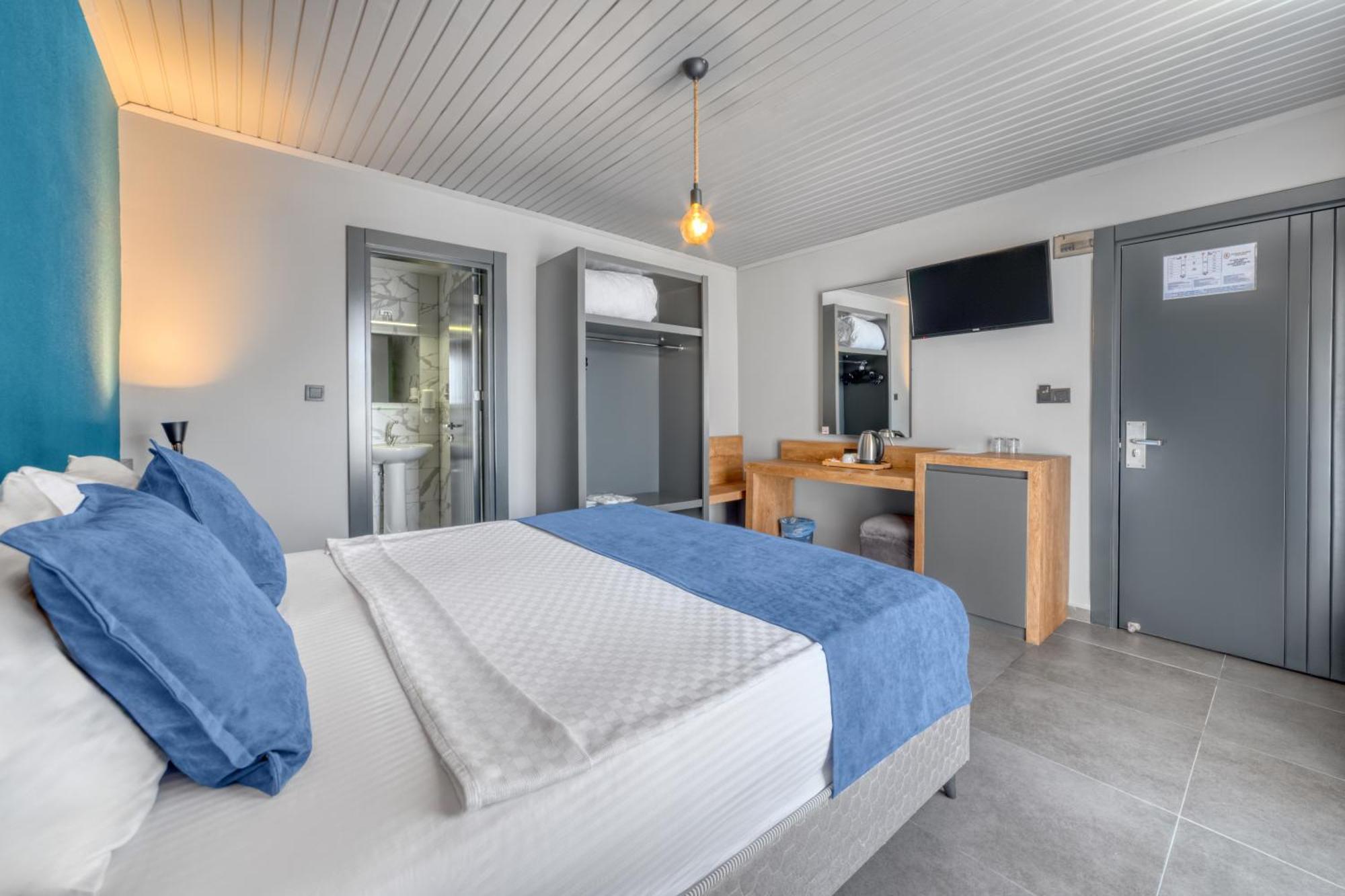 Royalisa Palmiye Beach Hotel Adult Only Alanya Exterior photo