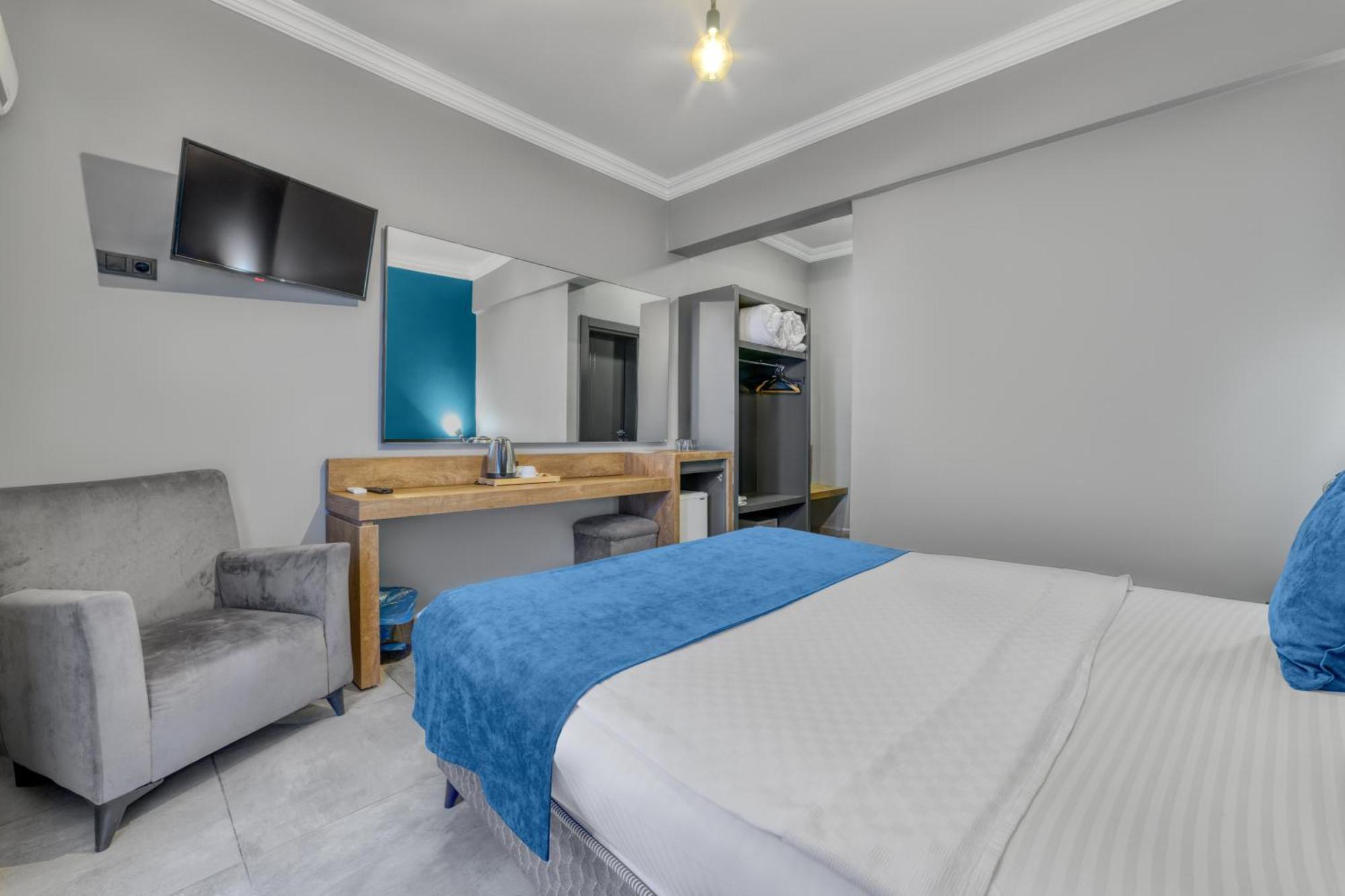 Royalisa Palmiye Beach Hotel Adult Only Alanya Exterior photo