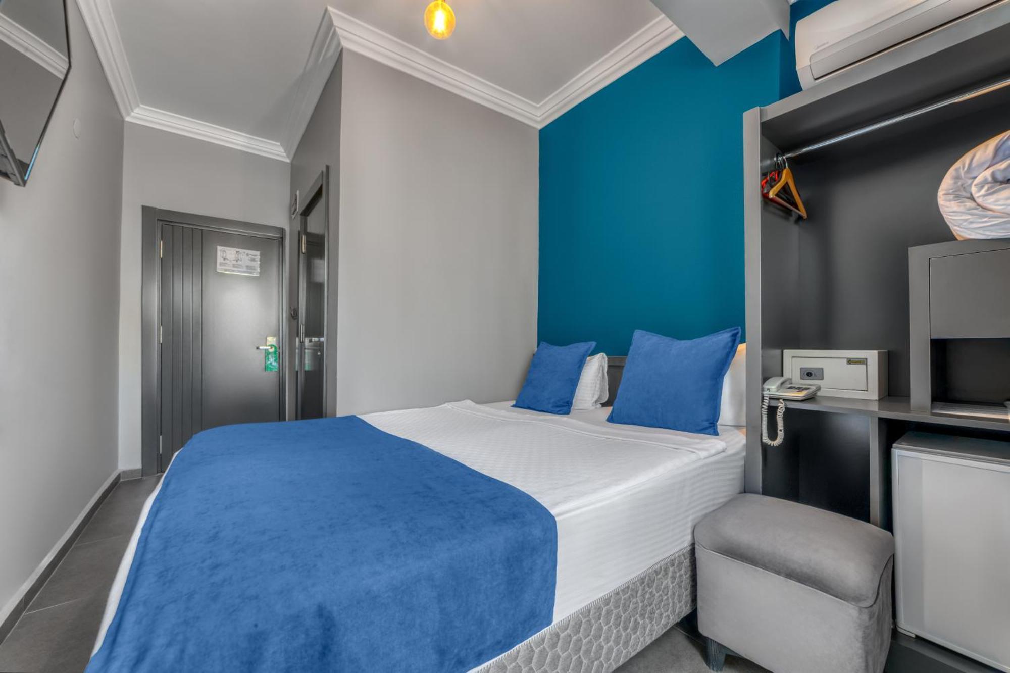 Royalisa Palmiye Beach Hotel Adult Only Alanya Exterior photo