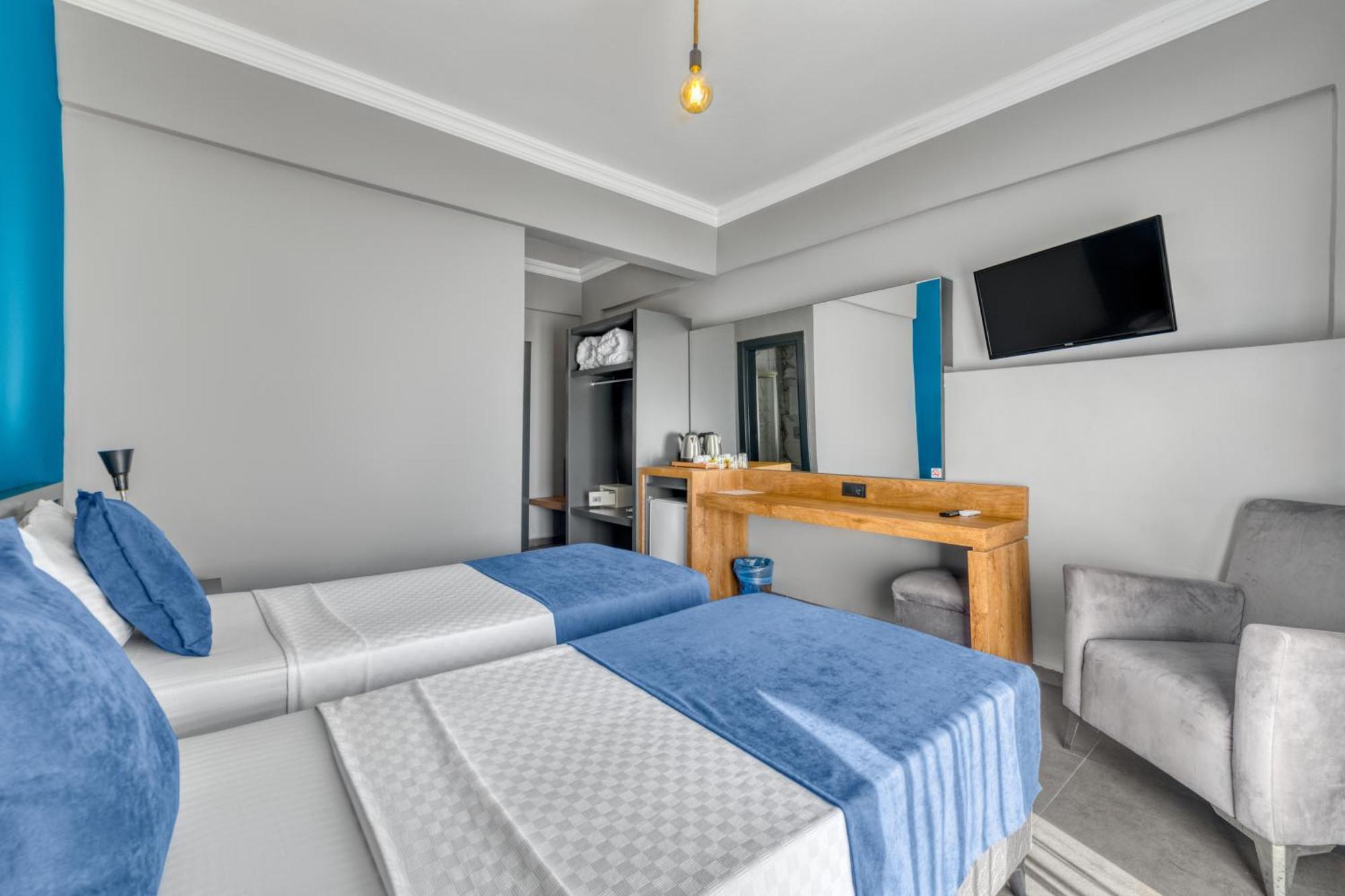 Royalisa Palmiye Beach Hotel Adult Only Alanya Exterior photo